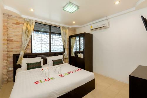 Hotel Club Bamboo Boutique Resort & Spa