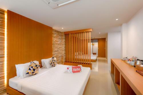 Hotel Club Bamboo Boutique Resort & Spa