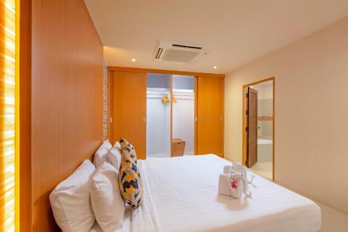 Hotel Club Bamboo Boutique Resort & Spa