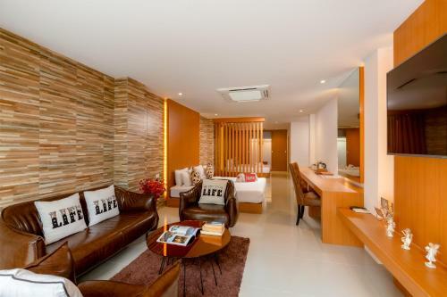 Hotel Club Bamboo Boutique Resort & Spa
