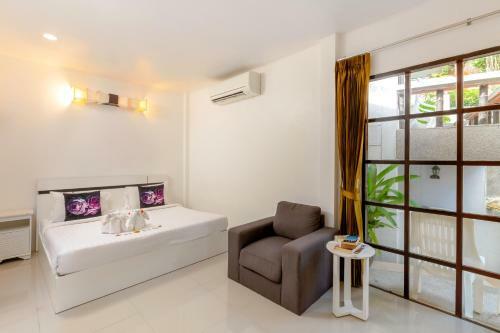 Hotel Club Bamboo Boutique Resort & Spa