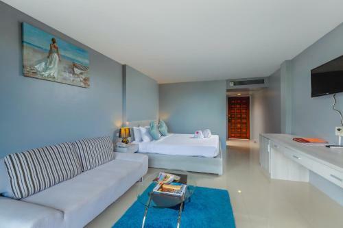 Hotel Club Bamboo Boutique Resort & Spa