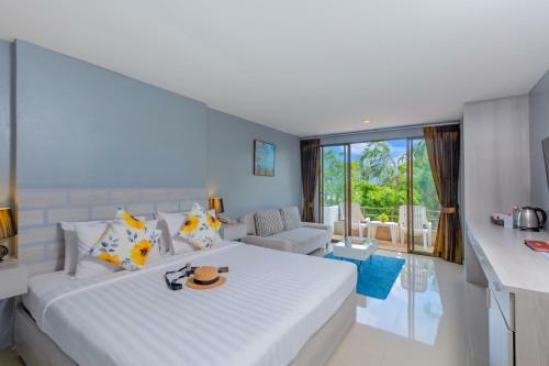 Hotel Club Bamboo Boutique Resort & Spa