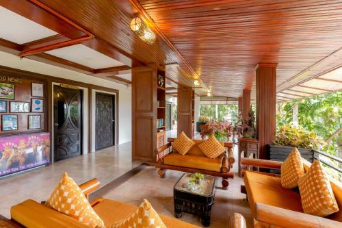 Hotel Club Bamboo Boutique Resort & Spa