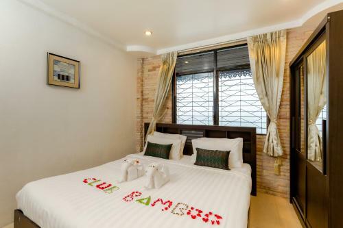Hotel Club Bamboo Boutique Resort & Spa
