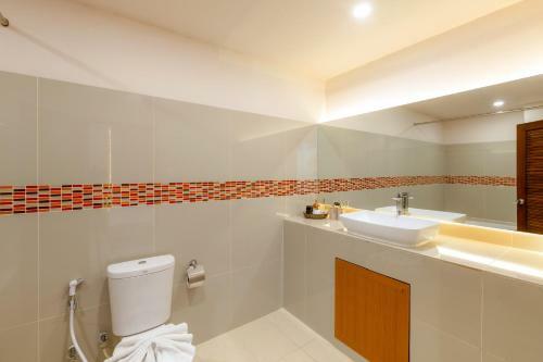 Hotel Club Bamboo Boutique Resort & Spa