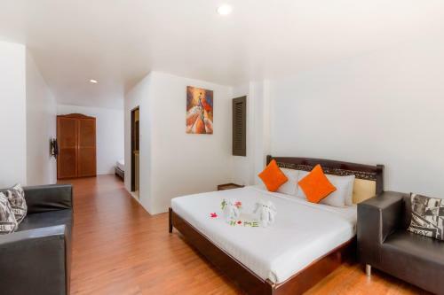 Hotel Club Bamboo Boutique Resort & Spa