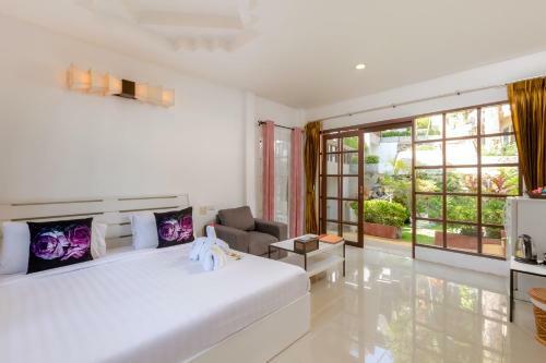 Hotel Club Bamboo Boutique Resort & Spa