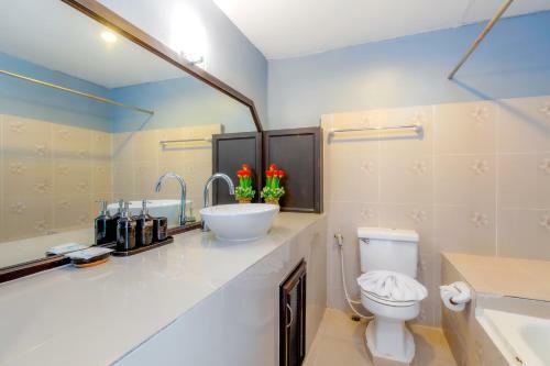 Hotel Club Bamboo Boutique Resort & Spa