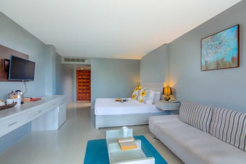 Hotel Club Bamboo Boutique Resort & Spa