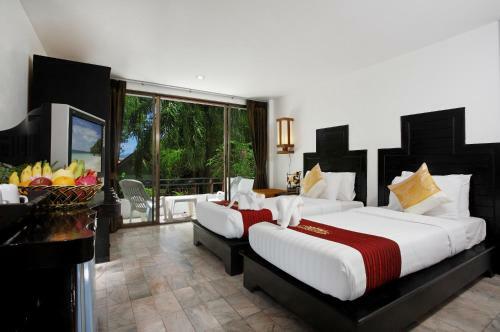Hotel Club Bamboo Boutique Resort & Spa