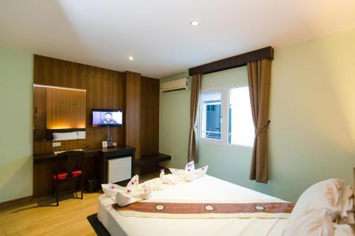 Hotel Sole