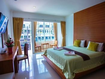 Hotel Sukcheewa Residence Phuket