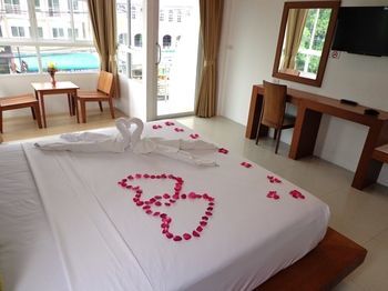 Hotel Sukcheewa Residence Phuket