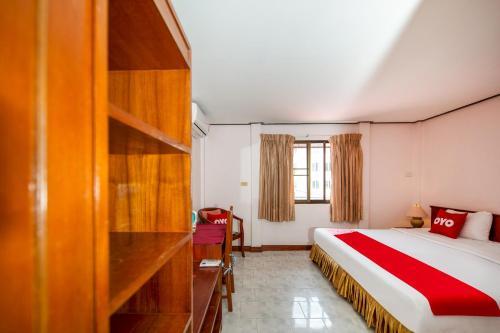 Hostal The Minotel