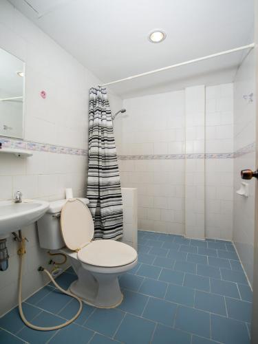 Hostal The Minotel