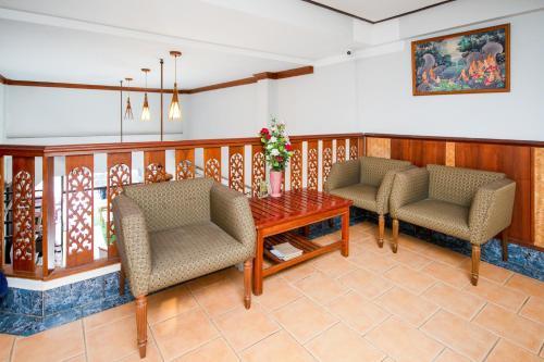 Hostal The Minotel