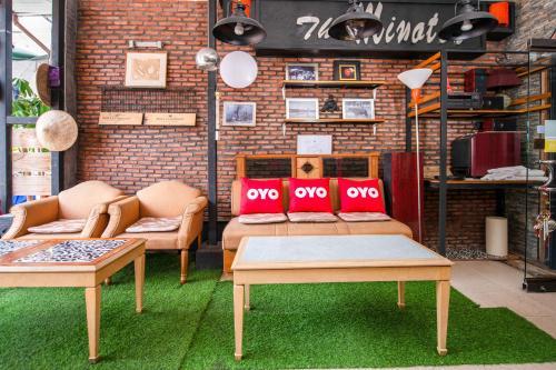 Hostal The Minotel