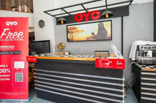 Hostal The Minotel