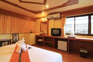 Tiger Hotel (complex)