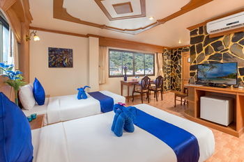 Tiger Hotel (complex)