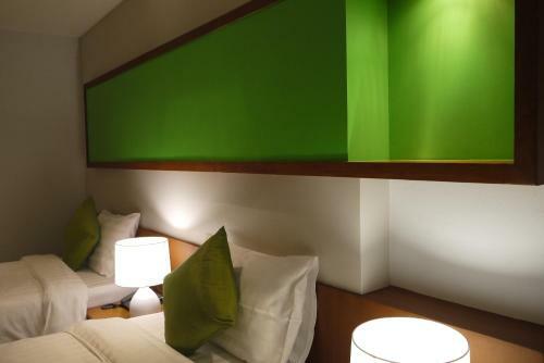 Aparthotel @judy