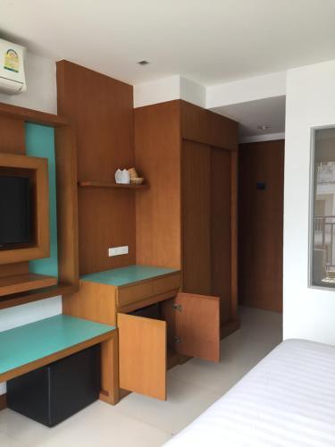 Aparthotel @judy
