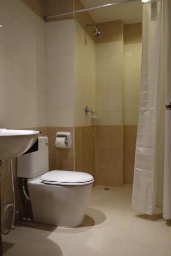 Aparthotel @judy