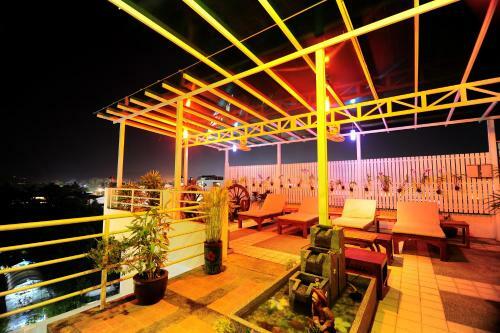 Arita Hotel Patong