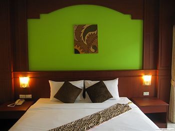 Forest Patong Hotel