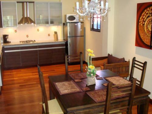 Aparthotel Sunset Apartment Phuket