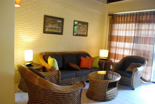 Aparthotel Sunset Apartment Phuket