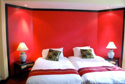 Aparthotel Sunset Apartment Phuket