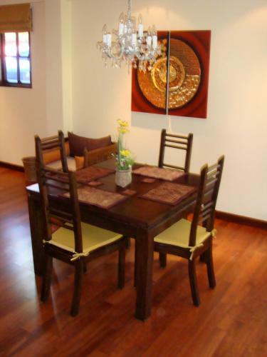 Aparthotel Sunset Apartment Phuket
