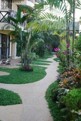 Aparthotel Sunset Apartment Phuket