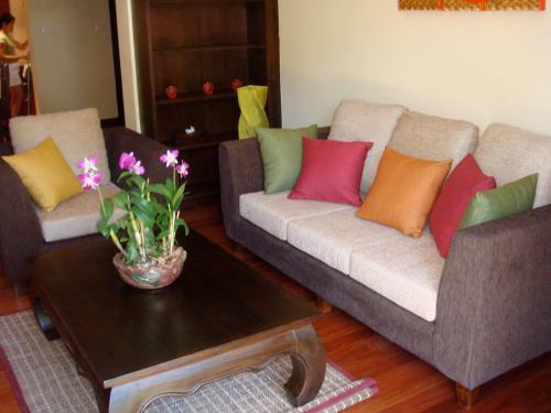 Aparthotel Sunset Apartment Phuket