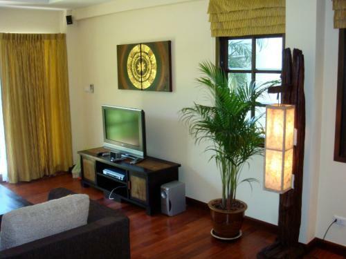 Aparthotel Sunset Apartment Phuket