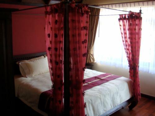 Aparthotel Sunset Apartment Phuket