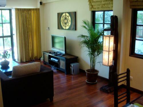 Aparthotel Sunset Apartment Phuket