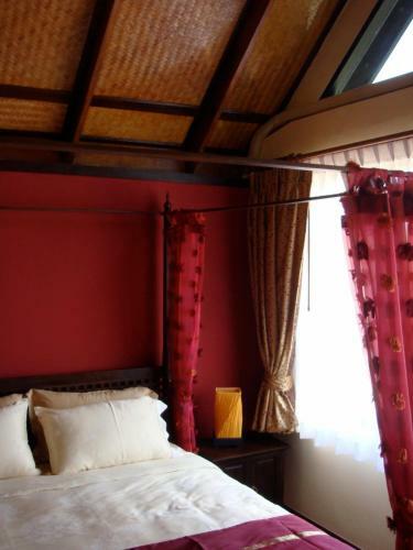 Aparthotel Sunset Apartment Phuket