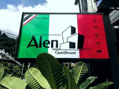 Hotel Alen E Walter Guesthouse