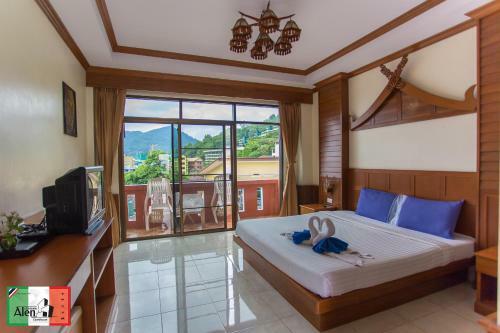 Hotel Alen E Walter Guesthouse