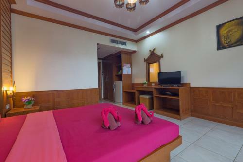 Hotel Alen E Walter Guesthouse
