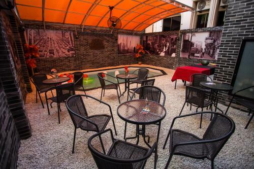 Hotel Alen E Walter Guesthouse