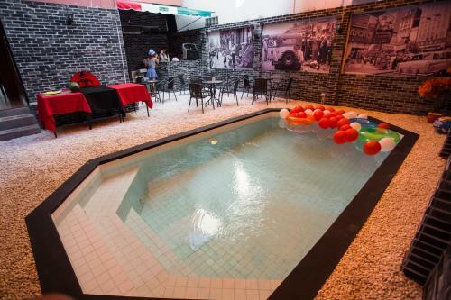 Hotel Alen E Walter Guesthouse