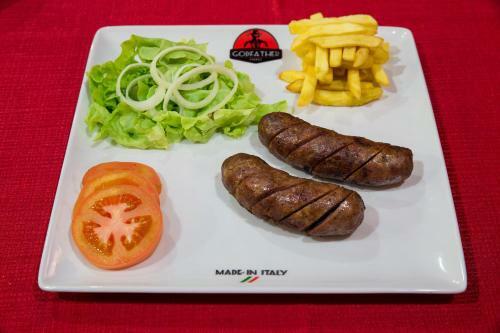 Hotel Alen E Walter Guesthouse