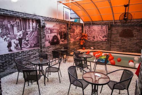 Hotel Alen E Walter Guesthouse