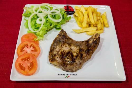 Hotel Alen E Walter Guesthouse