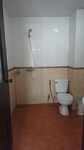 Hostal Happy Guest House