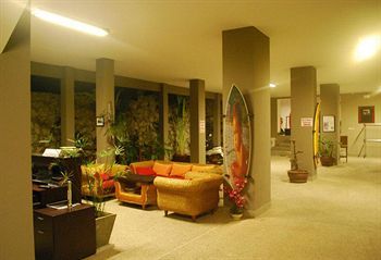 Hotel Baan Andaman Sea Surf